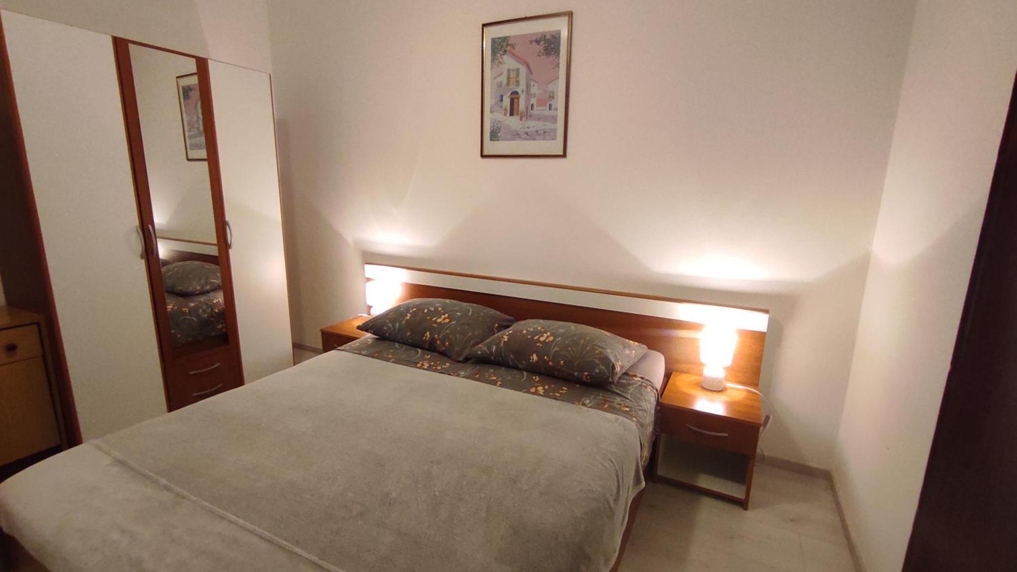 Appartement App Karmen With Free Parkig à Poreč Extérieur photo