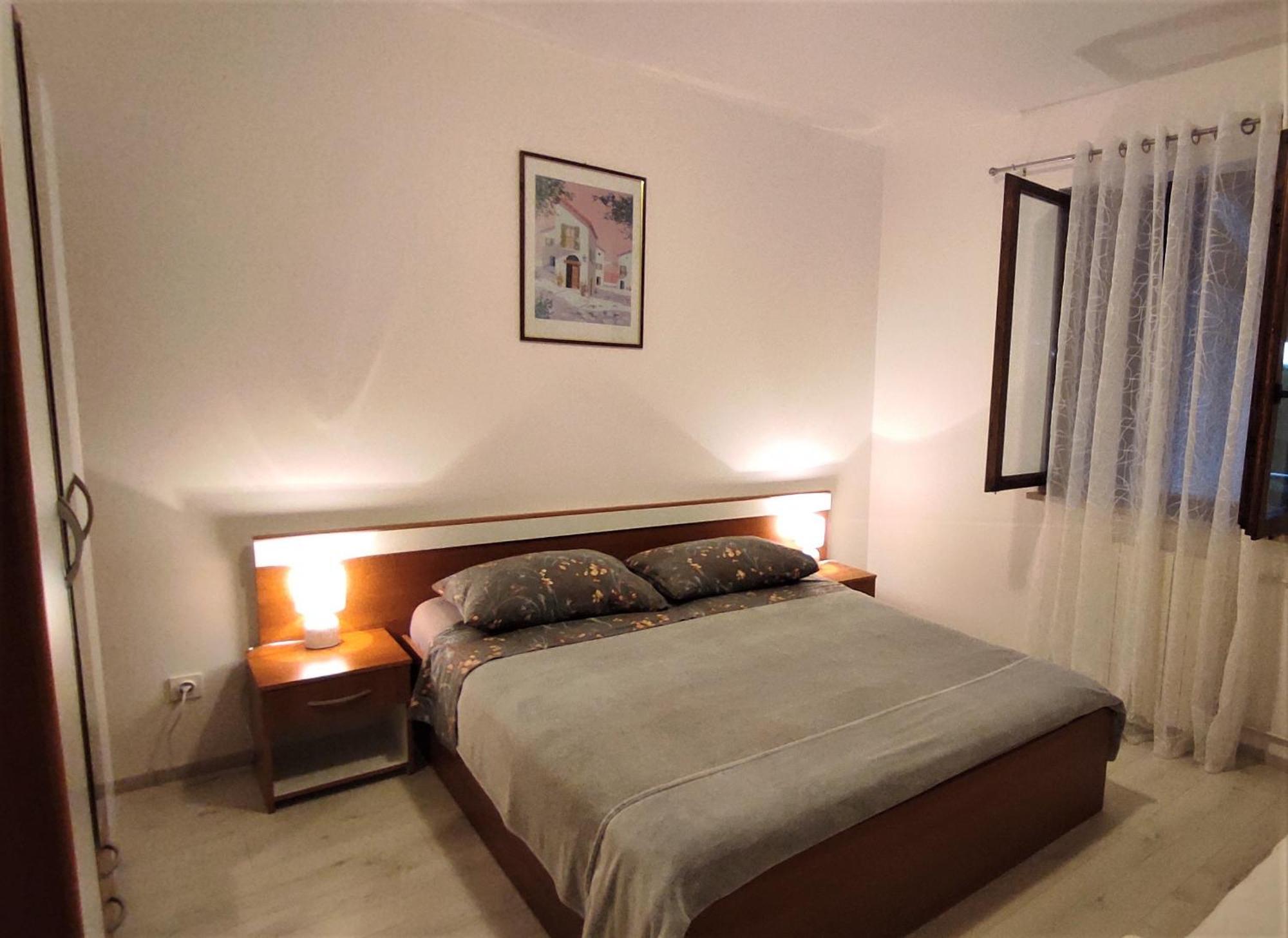 Appartement App Karmen With Free Parkig à Poreč Extérieur photo