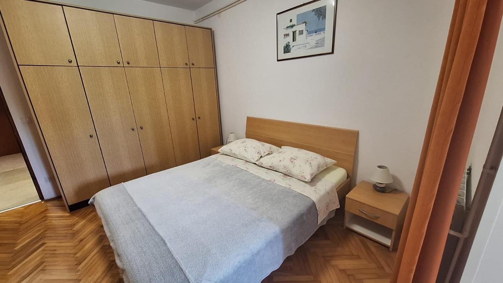 Appartement App Karmen With Free Parkig à Poreč Extérieur photo