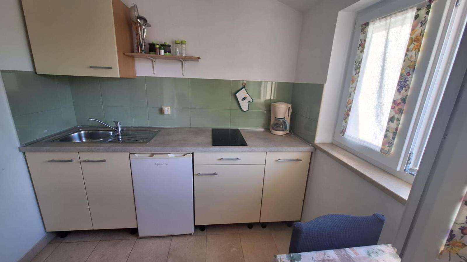 Appartement App Karmen With Free Parkig à Poreč Extérieur photo