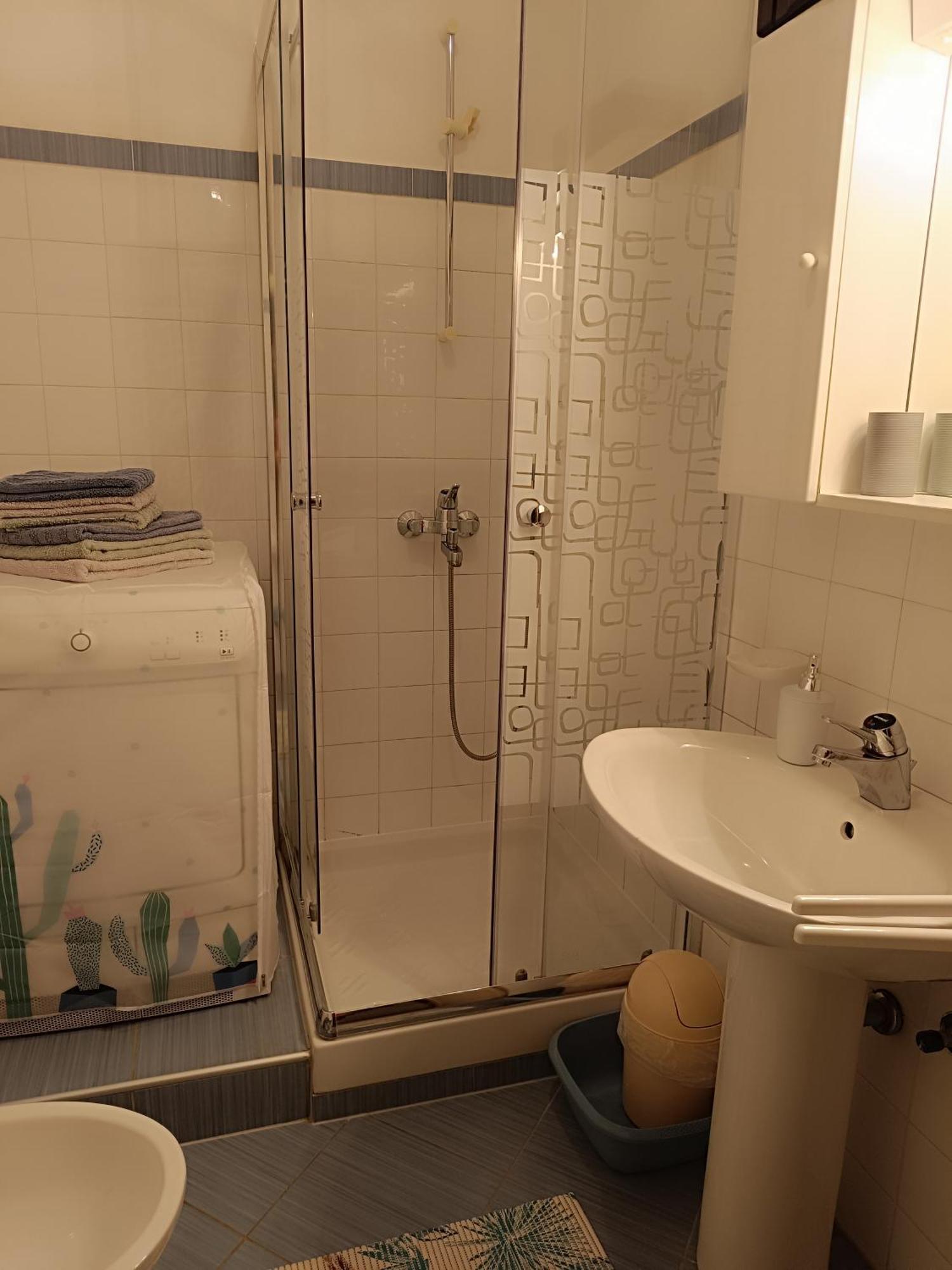 Appartement App Karmen With Free Parkig à Poreč Extérieur photo