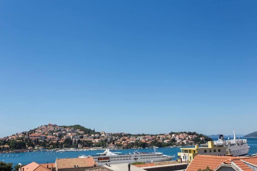 Appartement App Karmen With Free Parkig à Poreč Extérieur photo