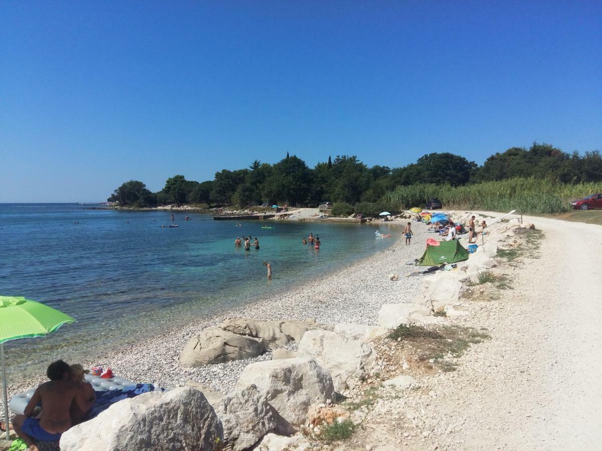 Appartement App Karmen With Free Parkig à Poreč Chambre photo